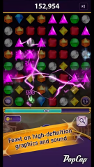 宝石迷阵闪电战手机版图2