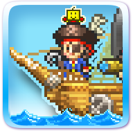 大海贼探险物语不减反增手游