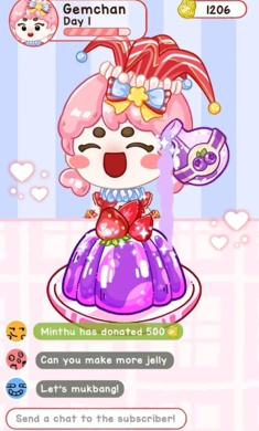 果冻大师无广告版图3