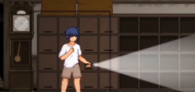 鬼屋捉迷藏2.0最新版本图2