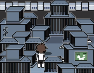 兽化实验室免费版图3