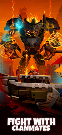 点杀泰坦2国际服图1