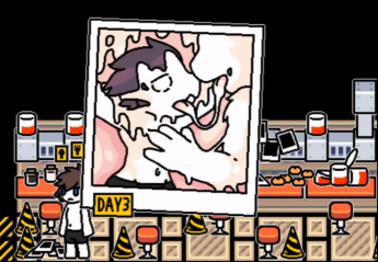 兽化实验室免费版图2