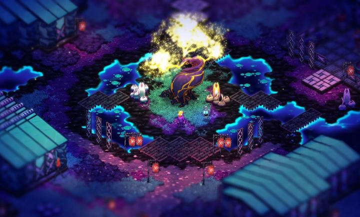 崩溃大陆2资源版图1