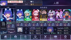 加查鲁米那(Gacha Club)图2