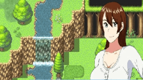 和老妈在荒岛生存繁星版图2