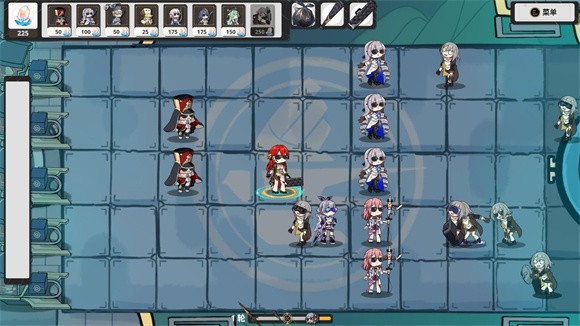 垃圾桶军团手机版图3