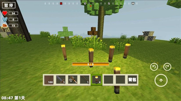 像素世界老版本图3