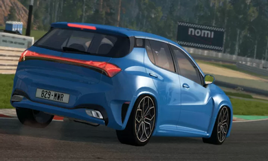 beamng车祸模拟器正版图2