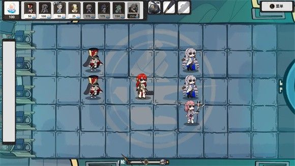 垃圾桶军团手机版图2