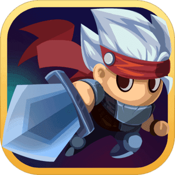 出发吧！冒险家单机版