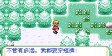 口袋妖怪织女星中文版图3