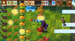 植物大战僵尸融合版2.4深渊版本图1