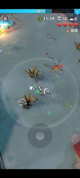 芥末特别行动手机版图1