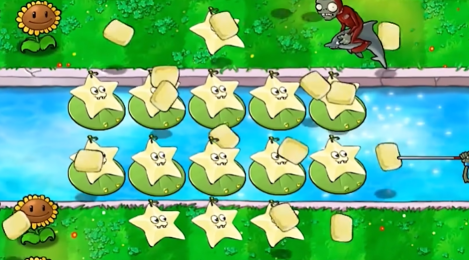 植物大战僵尸无双版手游图2