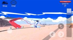 漫游都市中文版图2