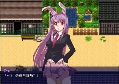 时间停止幻想乡1.0.23版本图2