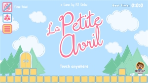 小女孩艾薇儿官方版图3