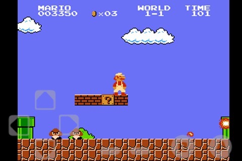 超级玛丽手机版图2