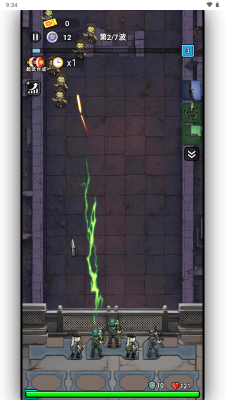 背包英雄汉化版图2