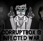 节奏盒子sprunki腐败版