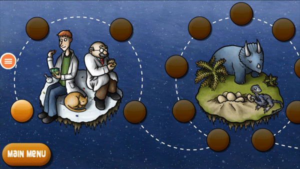 美味星球2免费版图2