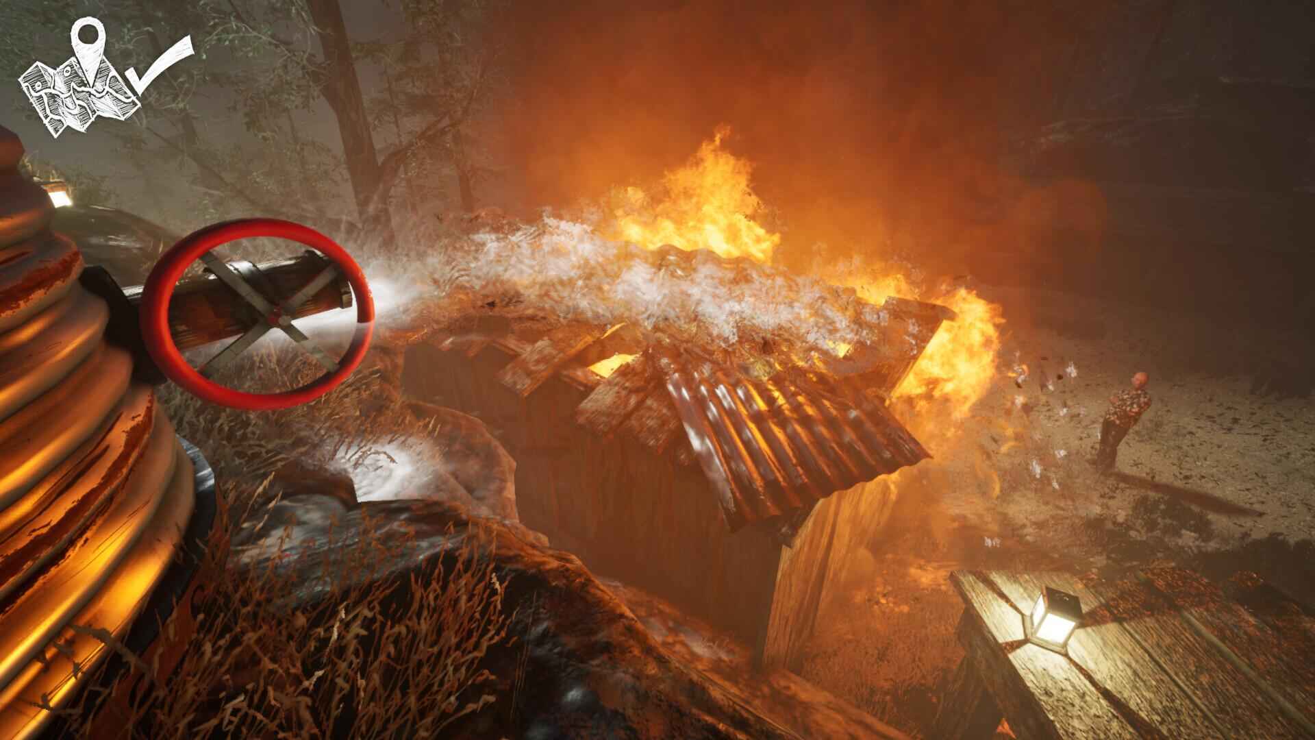 查尔斯小火车正版图3