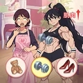 养女儿换装正版