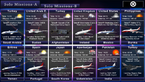 模拟飞行787专业版图3