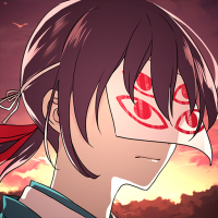 四目神无广告版