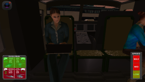 模拟飞行787专业版图2