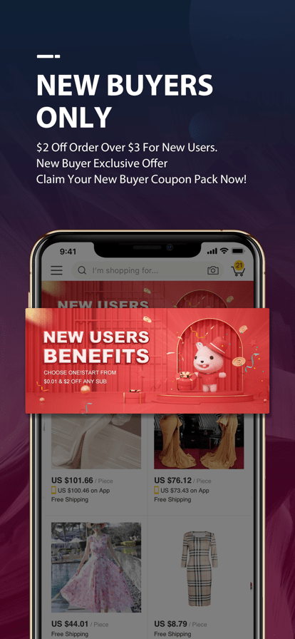 dhgate买家版app图2