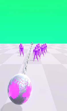 铁球粉碎王正版图3