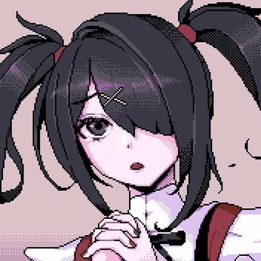 蹦跶的小恶魔官方版