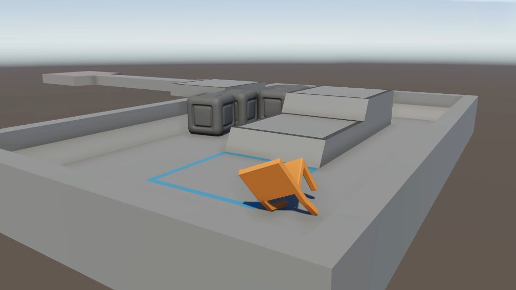 凳子模拟器手机版图1