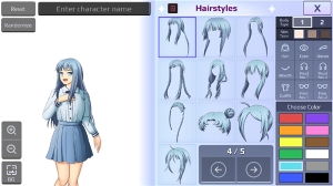 加查故事官方版图3