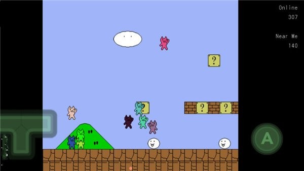 猫里奥多人最新联机版图2