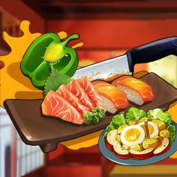 厨房料理模拟器安卓版