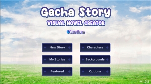 加查故事官方版图1