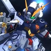 SD高达G世代永恒国际版