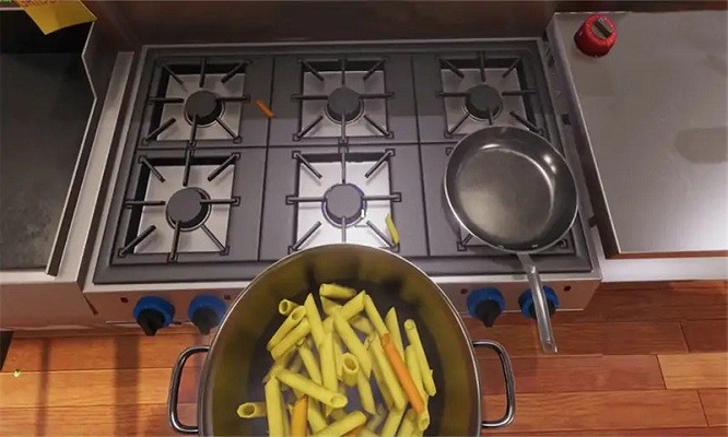 厨房料理模拟器安卓版图3