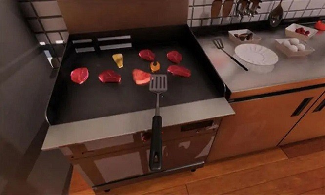 厨房料理模拟器安卓版图1