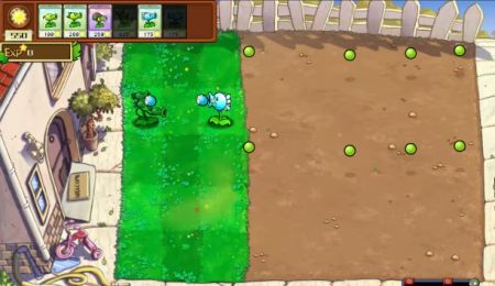 植物大战僵尸射击版图2