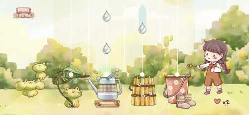 瑞亚节奏(RyahsRhythm)中文版图2