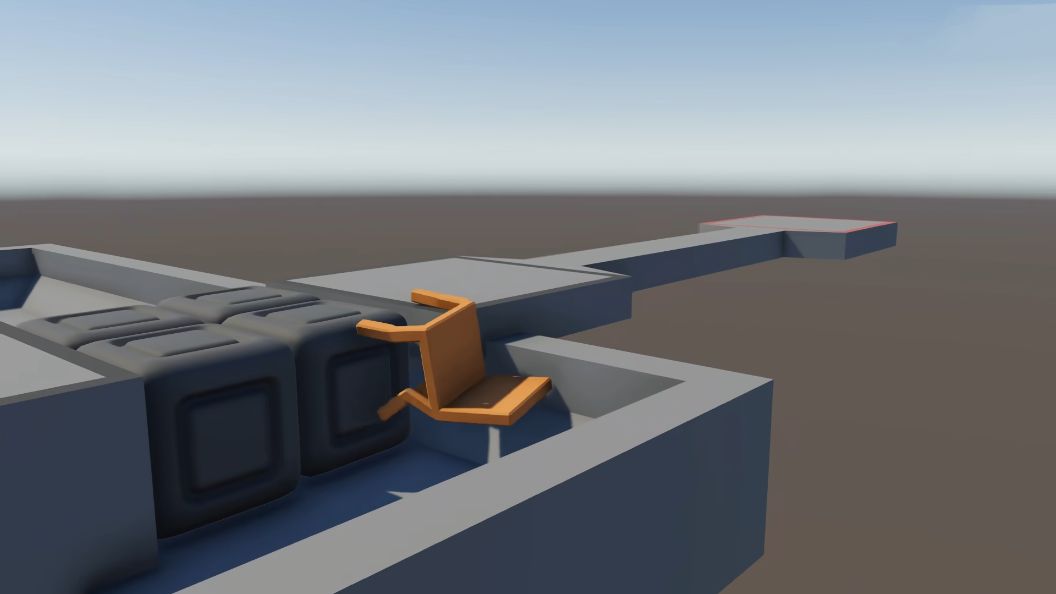 凳子模拟器手机版图2