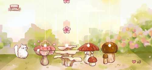 瑞亚节奏(RyahsRhythm)中文版图3