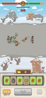 小兵大出击免广告版图3