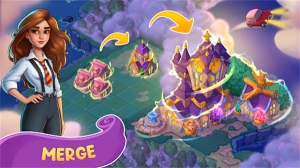 寓言小镇安卓版图2