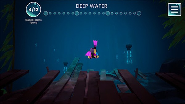 探索岛屿手机版图1