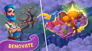 寓言小镇安卓版图3